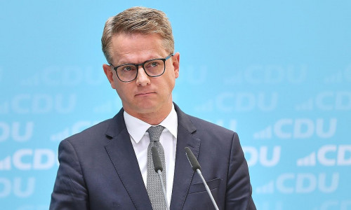 Carsten Linnemann (Archiv)