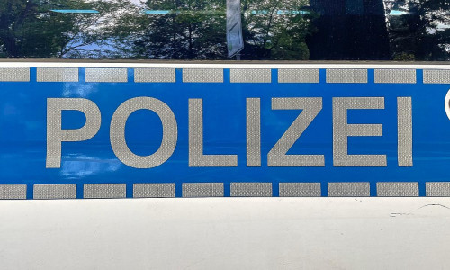 Polizei (Archiv)