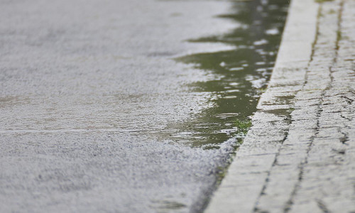 Regenwetter (Archiv)