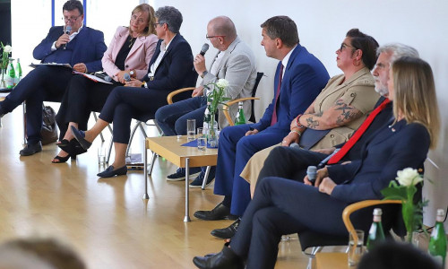 IHK-Wahldialog am 18.08.2026