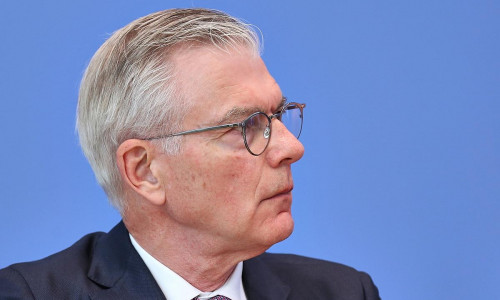 Martin Werding (Archiv)