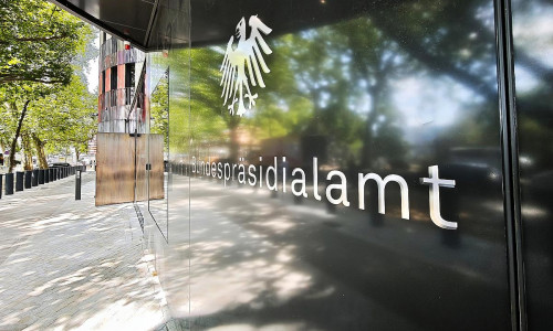 Bundespräsidialamt (Archiv)
