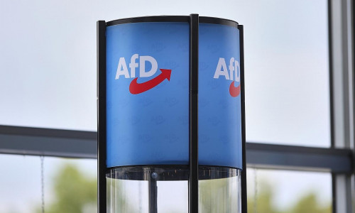 AfD-Logo (Archiv)