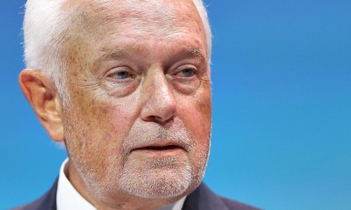Wolfgang Kubicki (Archiv)