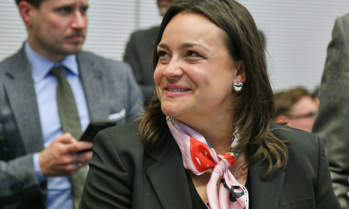 Catarina dos Santos-Wintz (Archiv)