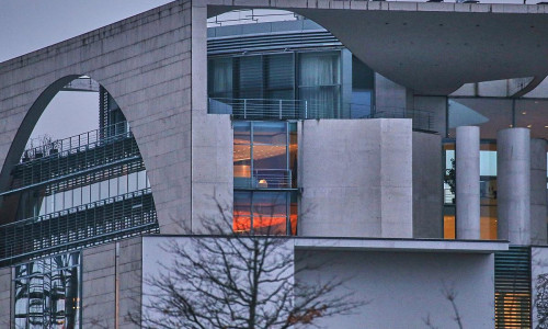 Bundeskanzleramt (Archiv)