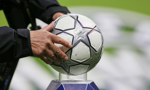 Fußball (Archiv)