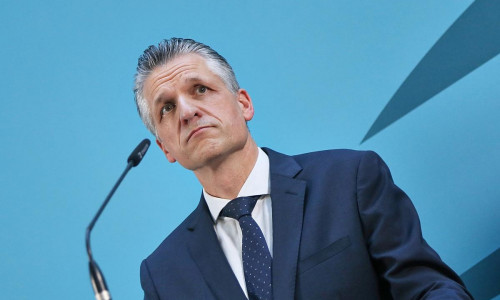 Thorsten Frei (Archiv)