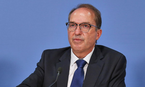 Alexander Dobrindt (Archiv)