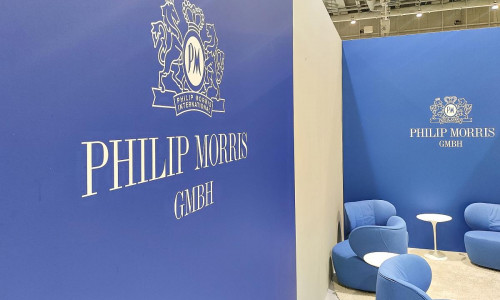 Philip Morris (Archiv)