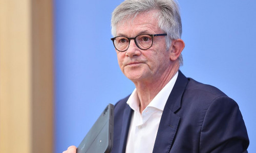 Ralph Spiegler (Archiv)