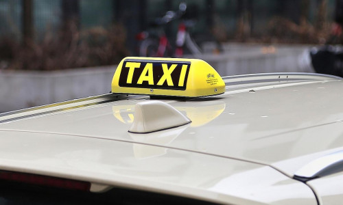 Taxi (Archiv)