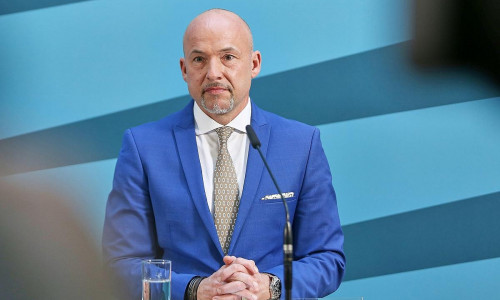 Alexander Hoffmann (Archiv)