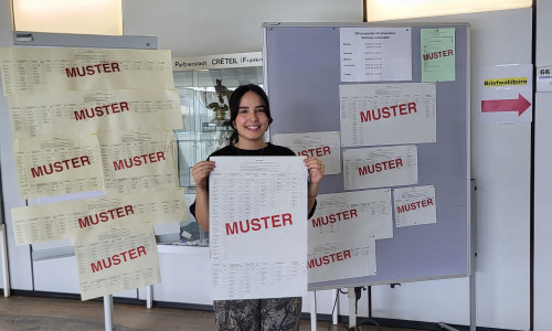 Wer am Wahltag verhindert ist, kann bereits jetzt seine Stimme per Post oder in den Briefwahlbüros der Stadt Salzgitter abgeben.    