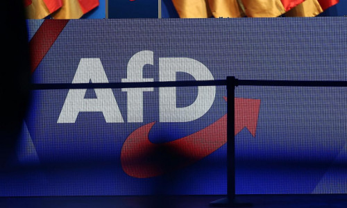 AfD-Logo (Archiv)