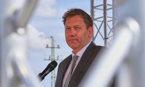 Lars Klingbeil (Archiv)