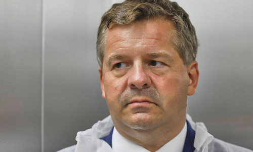 Sven Schulze (Archiv)