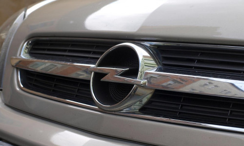 Opel (Archiv)
