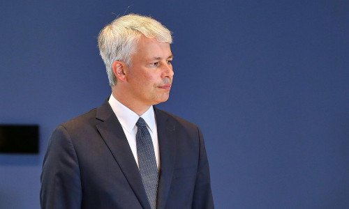 Steffen Bilger (Archiv)