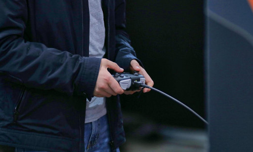 Controller (Archiv)