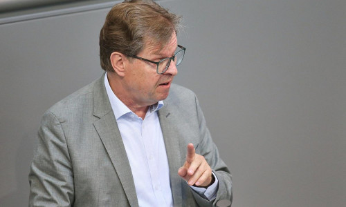 Ralf Stegner (Archiv)