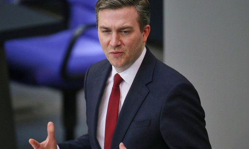Frederik Bouffier (Archiv)