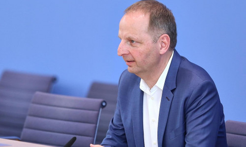 Thomas Heilmann (Archiv)