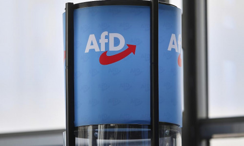 AfD-Logo (Archiv)