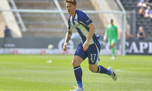 Sebastian Grönning (Archiv)