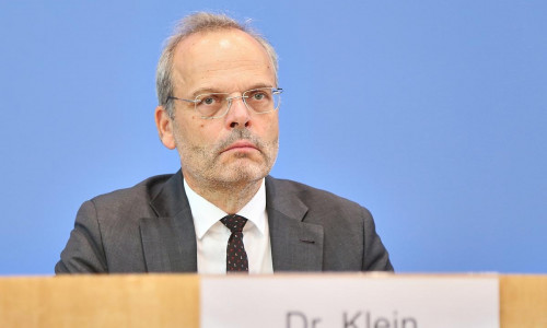 Felix Klein (Archiv)