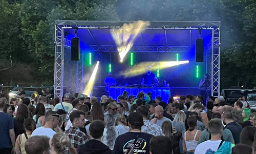 Das Ravefest will zum Braunschweiger Kennel zurückkehren.