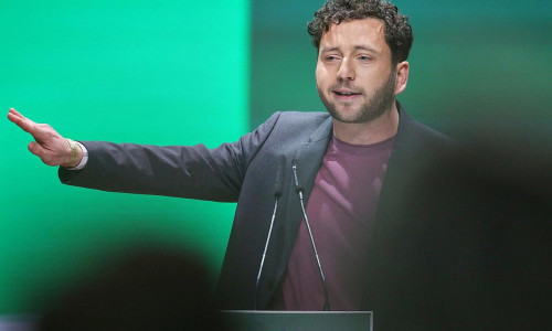 Felix Banaszak (Archiv)