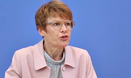 Veronika Grimm (Archiv)