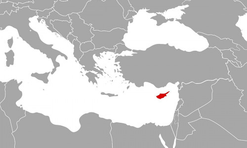 Zypern (Archiv)