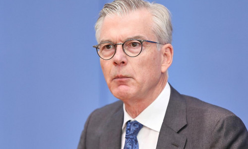 Martin Werding (Archiv)