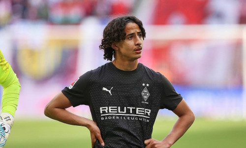 Wael Mohya (Archiv)