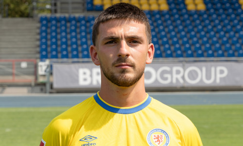 Samuele Di Benedetto