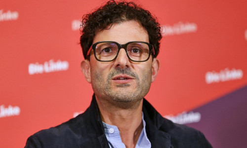 Luigi Pantisano (Archiv)