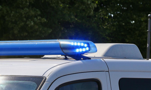 Polizei (Archiv)