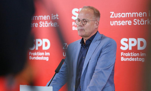 Matthias Miersch (Archiv)