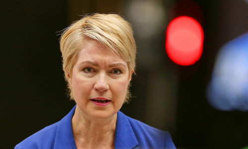 Manuela Schwesig (Archiv)