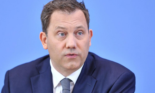 Lars Klingbeil (Archiv)
