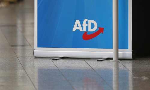 AfD-Logo (Archiv)