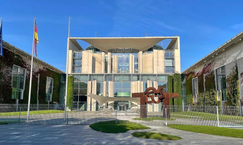 Bundeskanzleramt (Archiv)