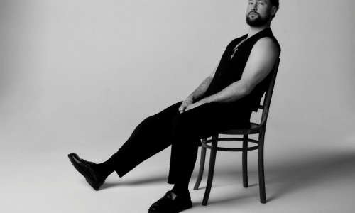 Calum Scott wird am Sonntag das Publikum begeistern.