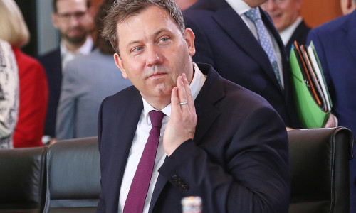 Lars Klingbeil (Archiv)