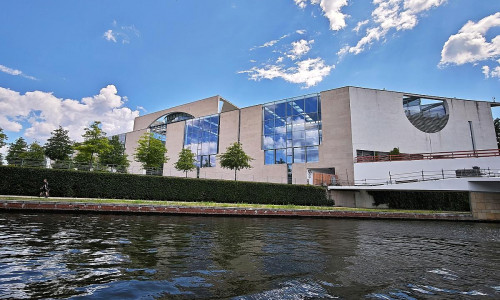 Bundeskanzleramt (Archiv)