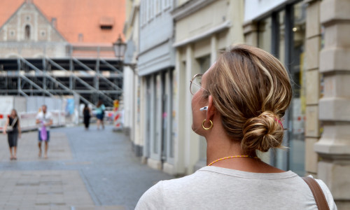 Ein Audiowalk zu Braunschweigs Hexenverfolgungsgeschichte wird jetzt angeboten.