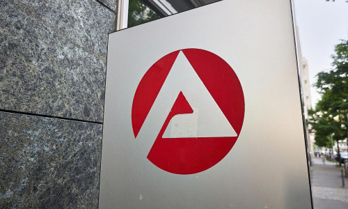 Bundesagentur für Arbeit (Archiv)