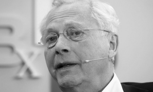 Uwe-Karsten Heye (Archiv)